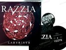 Razzia - Labyrinth GER LP+7in 1994 //1