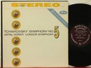 SR 90255 RFR-1 Tchaikovsky, Symphony #5, Dorati, London Symphony Orch. Mercury