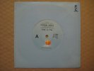 THE SLITS Typical Girls RARE AUSSIE 7