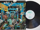 MAD PROFESSOR Dub Me Crazy Vol 6 Schizophrenic Dub EX OP UK Press LP - 1986
