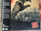 Zombie Flesh Eaters - Strong Uncut Edition - LP