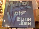 Elton John Madman Across the Water LP sealed vinyl RE reissue