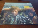 the jimi hendrix experience bbc sessions vinyl LP mint condition