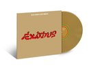 BOB MARLEY & THE WAILERS - EXODUS 40- LIMITED EDITION GOLD VINYL - NEW & SEALED