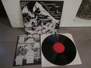 LP Aggressive Rockproduktionen ?Various Soundtracks Zum Untergang MINT -