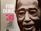 FOR DUKE Ellington BILL BERRY TOP  M&K Realtime RT-101 TAS Audiophile Make Offer