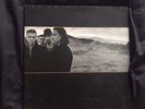 U2 THE JOSHUA TREE 1ST PRESS - IMMACULATE COPY  + LYRIC POSTER