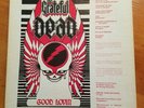 THE GREATFUL DEAD?RECORDED LIVE AT RICKS CAFE?VENEZUELA?MINT MINT VINYL?LP?RARE