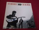The Waterboys:  The Big Music   12