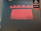 Interpol Turn On The Bright Lights RED splatter colored vinyl lp Newbury Comics