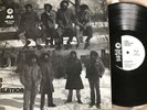 MORE RELATION Killer NYC Reggae Roots LP - Original Pressing