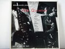 CHARLIE PARKER Quintet LP  Jazz at Massey Hall  1953 Debut ojc RI mingus jazz