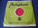 GENE REDD & THE GLOBE TROTTERS , RARE SOUTH AFRICA PRESS , RED RIVER VALLEY ROCK