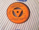 RITCHIE VALENS - BLUEBIRDS OVER THE MOUNTAIN  - LONDON DEMO 45
