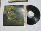 THE HORACE SILVER QUINTET THE. BLUE NOTE 4220 Mono NEW YORK USA,Ear Mark (VG)