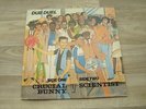 reggae LP DUB DUEL SCIENTIST V CRUCIAL BUNNY sly and robbie desi roots CHANNEL 1