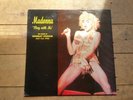 Madonna Play with Me Vinyl LP Wembley 1990