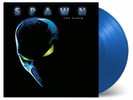 Original Soundtracks   -  Spawn: The Album(LTD.180g Blue Vinyl 2-LPs)