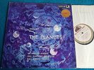 SARGENT - HOLST THE PLANETS - ORIGINAL HMV ASD 269 WHITE/GOLD ED1
