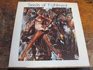 SEEDS OF FULFILLMENT s/t LP PRIVATE Ohio 70s jazz funk VG++ nice