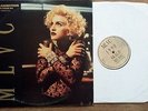 MADONNA LIVE 2xLP Blond Ambition Dallas 90 RARE VINYL