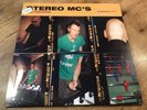 2 LP Studio  K7 ?–  K7082LP Stereo MC's ?– DJ-Kicks: 2000 VINYL