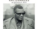 Ray Charles 24 Greatest Hits [180 gm 2LP vinyl] Charles, Ray Vinyl