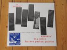 Horace Parlan Speakin' my peace - Music Matters Vinyl - 33 rpm - New