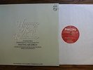 MARTHA ARGERICH TCHAIKOVSKY PIANO CONCERTO NO.1  PHILIPS STEREO HOLLAND NM+