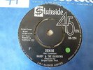 Randy & The Rainbows - Denise 1963 UK 45 STATESIDE MOD BLONDIE