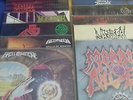 Morbid Angel,Master,Nuclear Assault