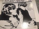 SONIC YOUTH 2005 'goo' 4-LP BOX SET