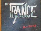 Trance – Rockers ?– Mausoleum ?– Skull 3390002 - Vinyl - VG+