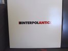 Interpol Antics Matador Original Pressing 2004 Vinyl LP