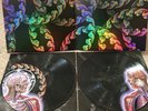 Lateralus [LP] by Tool (Vinyl, Oct-2005, 2 Discs, Zomba USA)