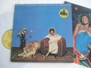 MINNIE RIPERTON Adventures in Paradise Andrea Davis The Gems Rotary Connection