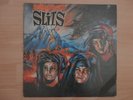 The Slits ?– Return Of The Giant LP Punk Ska Dub Reggae Au Pairs Siouxsie Clash