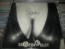 BITCH LP AUTOGRAPHED SIGNED DAMNATION ALLEY HAIR HEAVY METAL GLAM CHEESECAKE