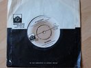 Blondie In The Flesh / X Offender - Private Stock 7 Inch Vinyl Single 1977