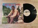 Ken Parker Keep Your Eyes on Jesus 1972 Gospel Soul vinyl Lp Studio one Jamaica