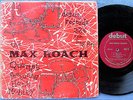 MAX ROACH QUARTET 10