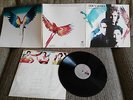 MECANO DESCANSO DOMINICAL LP 12