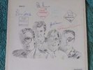Elvis Costello **RARE* SIGNED PROMO / RADIO SAMPLER for Almost Blue LP Vinyl