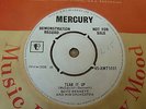 Boyd Bennett - Tear It Up 1959 UK 45 MERCURY DEMO