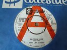Ronny & The Daytonas - California Bound 1964 UK 45 STATESIDE DEMO SURF