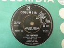Major Lance - The Matador 1964 UK 45 COLUMBIA NORTHERN SOUL