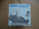 Brother Claude Ely - Gospel Ranger - Mono Rockabilly - Original Pressing - Vinyl