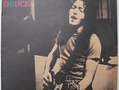 RORY GALLAGHER ?– DEUCE (UK 1ST PRESS 1971 POLYDOR LP)