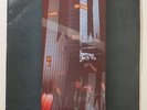 DEPECHE MODE BLACK CELEBRATION GREEN COVER RARE VARIATION ISRAELI LP + INSERT