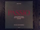ARVO PART PASSIO DIGITAL ECM NEW SERIES GERMANY LP MINT 1988